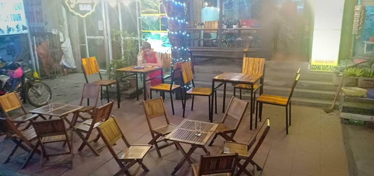 Central Backpackers Hostel ها جيانج المظهر الخارجي الصورة